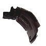 View Radiator Support Splash Shield Full-Sized Product Image 1 of 3